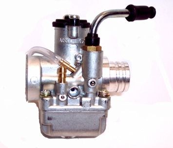 carburateur 21mm Amal Gulliver-Rally-SR-Scara.